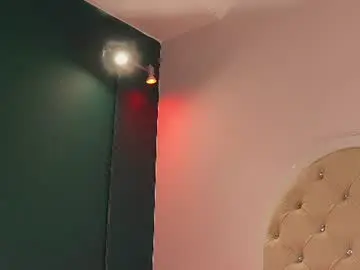 Chaturbate Live Sex Cam of caroline_adams_