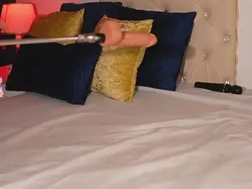 Chaturbate Sex Chat of caroline_adams_