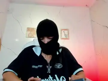 Chaturbate Sex Cam of cherrybombs_