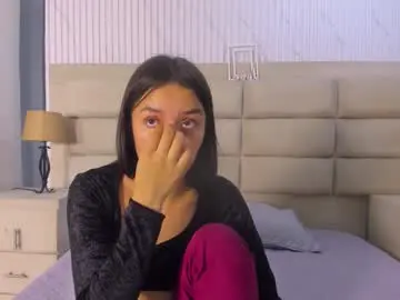 Chaturbate Adult Webcams of cherrybombs_