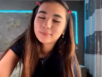 Chaturbate Adult Webcams of claribelatienza