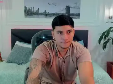 Chaturbate Best live sex cam show of damian23_