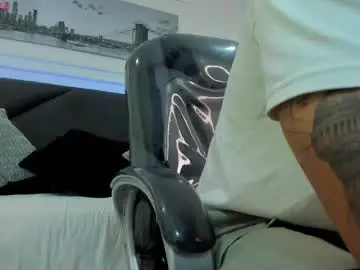 Chaturbate Private Sex Chat of damian23_