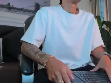 Chaturbate Adult Webcam of damian23_