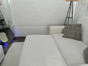 Chaturbate Private Sex Chat of doll_oriana