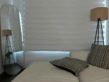 Chaturbate Live Porn of doll_oriana