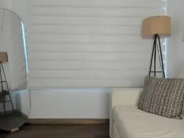 Chaturbate Free Porn Cam of doll_oriana