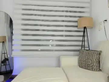 Chaturbate Live Sex Cam of doll_oriana