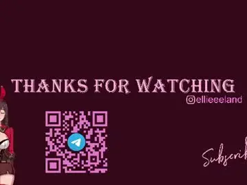 Chaturbate Live Sex of ellie_land