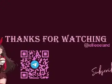 Chaturbate Adult Webcams of ellie_land