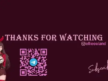 Chaturbate Watch Live Sex Cams of ellie_land