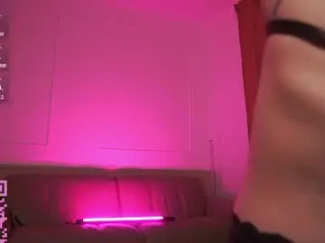 Chaturbate Live Porn of ellie_land