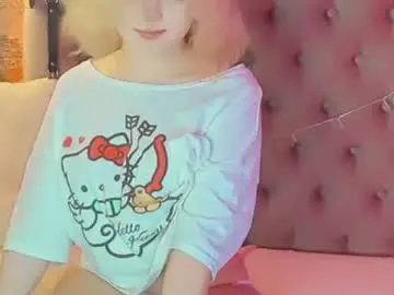 Chaturbate Adult Webcam of emilyangels