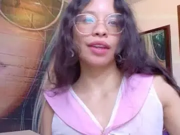 Chaturbate Adult Webcam of giaa_rossi