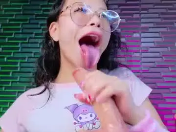 Chaturbate Live Sex Cam of giaa_rossi
