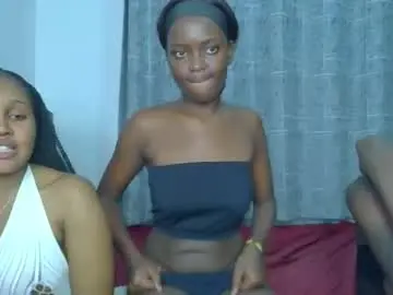Chaturbate Adult Video Chat of godess_lunah