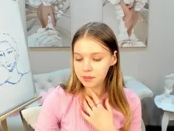 Chaturbate Adult Webcam of hallybradley