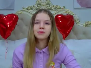 Chaturbate Live Porn of hallybradley