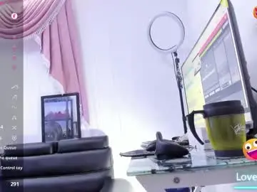 Chaturbate Nude Webcam of haydenn_boy