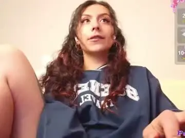 Chaturbate Best live sex cam show of iggyxs