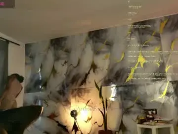 Chaturbate Sex Cam of imselma