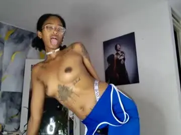 Chaturbate Best live sex cam show of imselma
