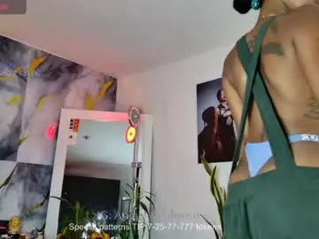 Chaturbate Nude Webcam of imselma