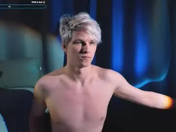 Chaturbate Best Webcam of jack_frozt