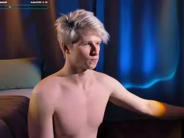 Chaturbate Nude Webcam of jack_frozt