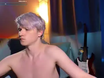 Chaturbate Sex Chat of jack_frozt