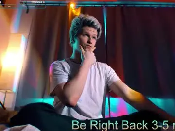 Chaturbate Free Porn Cam of jack_frozt