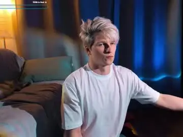 Chaturbate Best Webcam of jack_frozt