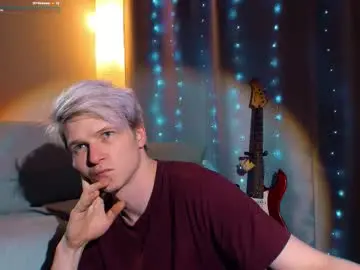 Chaturbate Nude Webcam of jack_frozt