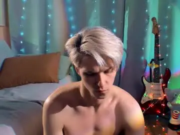 Chaturbate Live Sex Cam of jack_frozt