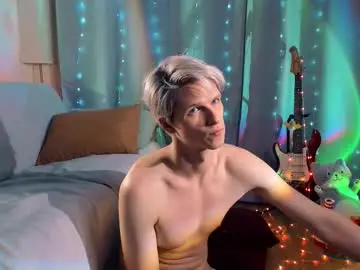 Chaturbate Nude Webcam of jack_frozt