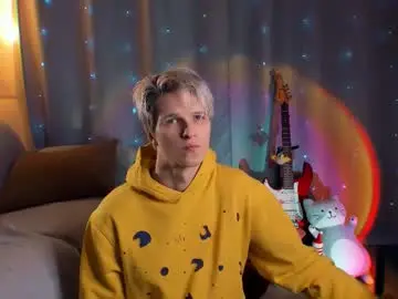 Chaturbate Best Webcam of jack_frozt