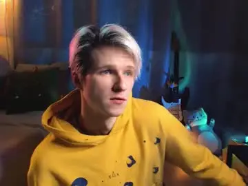 Chaturbate Nude Webcam of jack_frozt