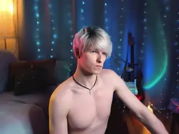 Chaturbate Nude Webcam of jack_frozt