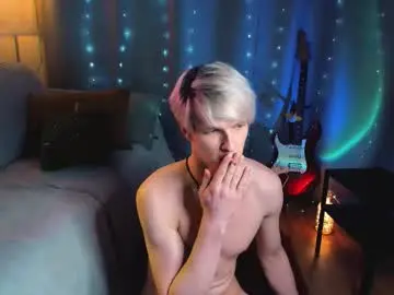 Chaturbate Sex Chat of jack_frozt