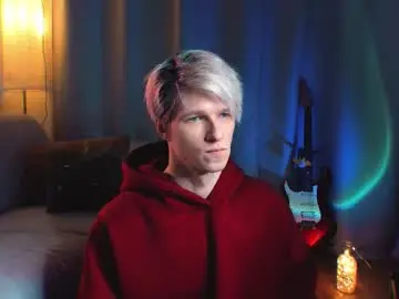 Chaturbate Private Sex Chat of jack_frozt