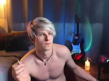 Chaturbate Live Sex Cam of jack_frozt