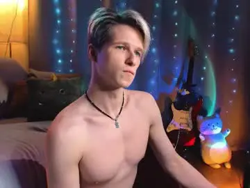 Chaturbate Free Porn Cam of jack_frozt
