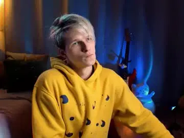 Chaturbate Private Sex Chat of jack_frozt