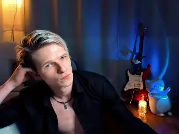 Chaturbate Nude Webcam of jack_frozt