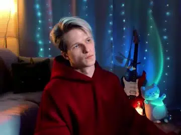 Chaturbate Sex Chat of jack_frozt