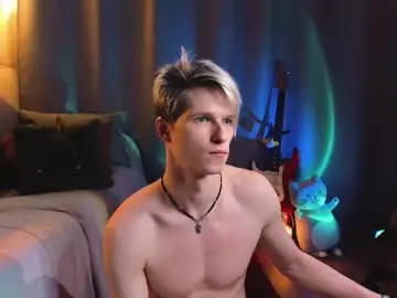 Chaturbate Private Sex Chat of jack_frozt