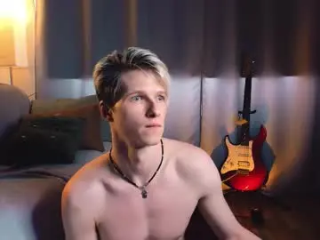 Chaturbate Best Webcam of jack_frozt