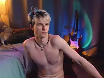 Chaturbate Free Porn Cam of jack_frozt