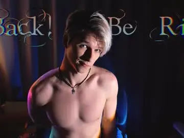 Chaturbate Adult Webcam of jack_frozt