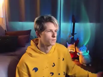 Chaturbate Live Porn of jack_frozt